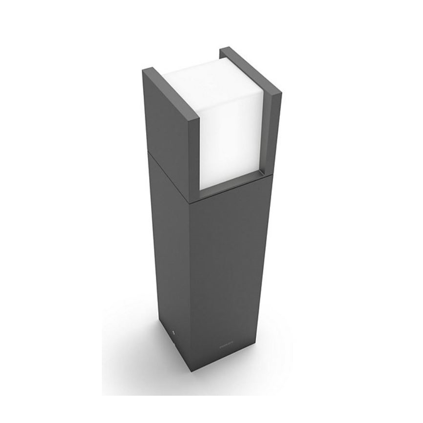 Philips - LED Välivalgusti ARBOUR LED/3,8W/230V 40 cm 2700K IP44
