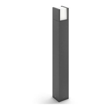Philips - LED Välivalgusti ARBOUR LED/3,8W/230V 77 cm 2700K IP44