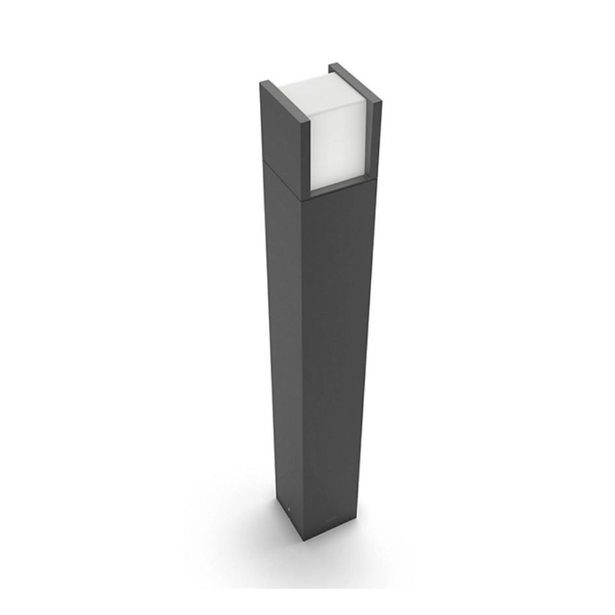 Philips - LED Välivalgusti ARBOUR LED/3,8W/230V 77 cm 2700K IP44