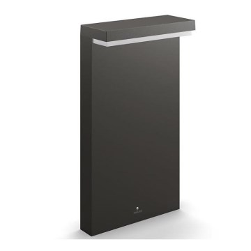 Philips - LED Välivalgusti BUSTAN LED/3,8W/230V 2700K 40 cm IP44