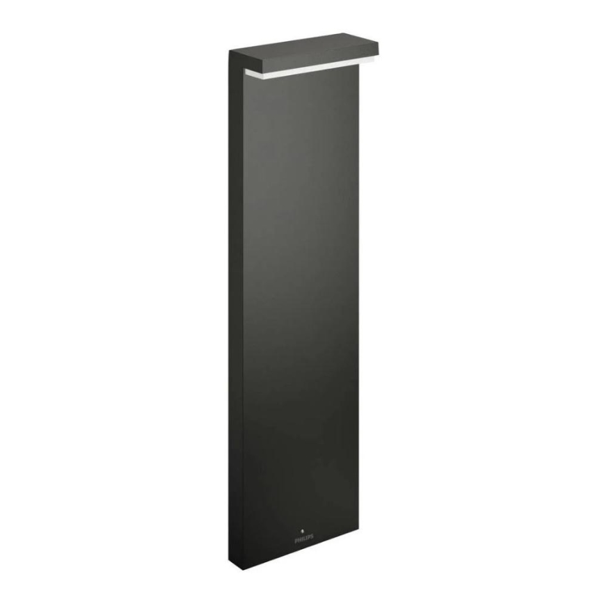Philips - LED Välivalgusti BUSTAN LED/3,8W/230V 2700K 77 cm IP44