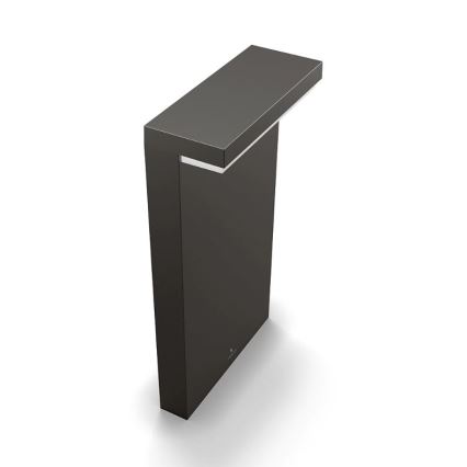 Philips - LED Välivalgusti BUSTAN LED/3,8W/230V 2700K 40 cm IP44