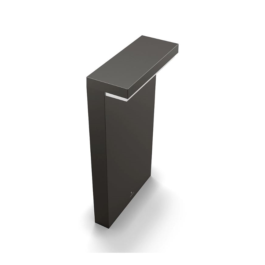 Philips - LED Välivalgusti BUSTAN LED/3,8W/230V 2700K 40 cm IP44