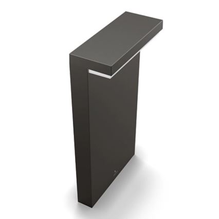 Philips - LED Välivalgusti BUSTAN LED/3,8W/230V 2700K 77 cm IP44