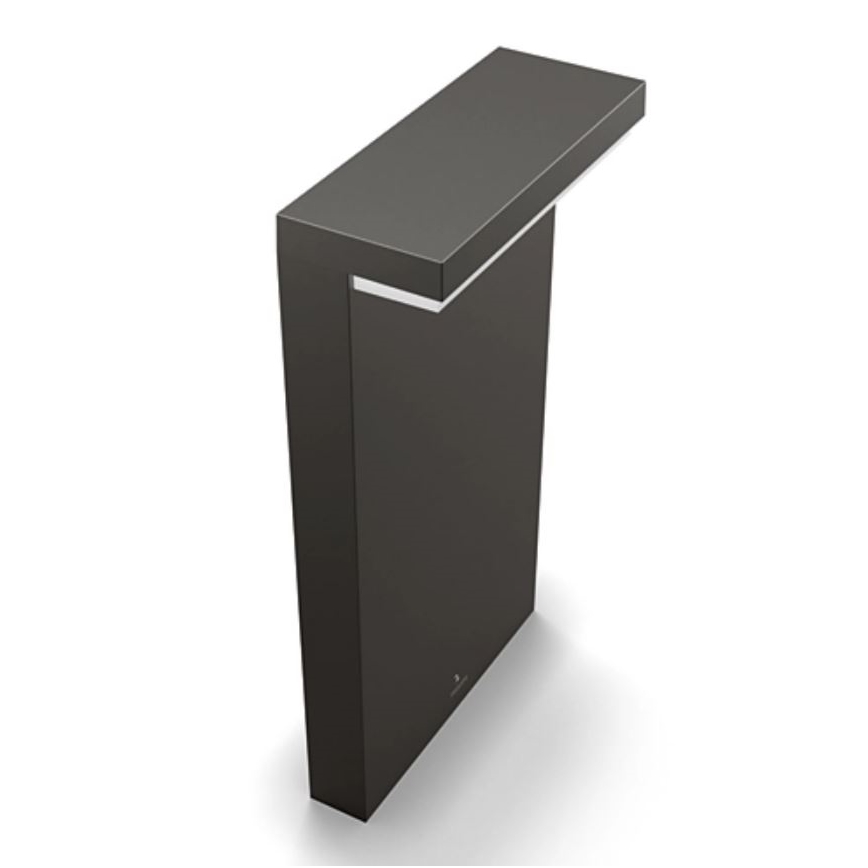 Philips - LED Välivalgusti BUSTAN LED/3,8W/230V 2700K 77 cm IP44