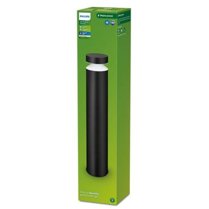 Philips - LED Välivalgusti LAVEN LED/6W/230V 2700K IP44