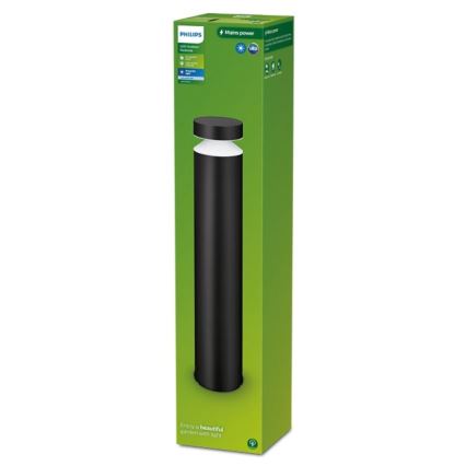 Philips - LED Välivalgusti LAVEN LED/6W/230V 4000K IP44