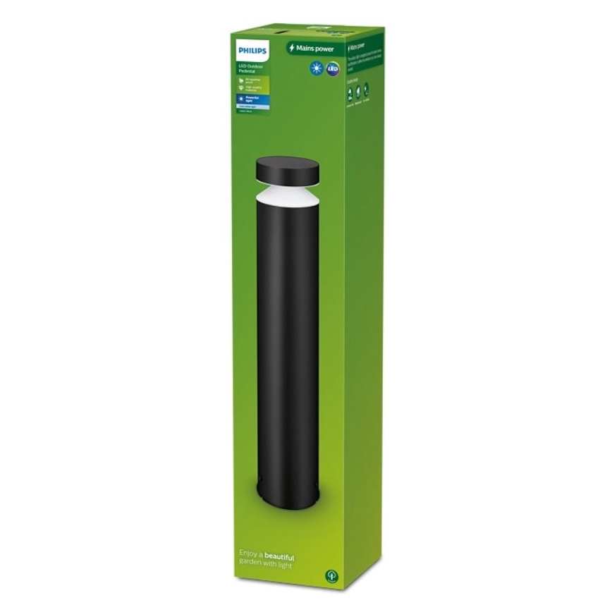 Philips - LED Välivalgusti LAVEN LED/6W/230V 4000K IP44