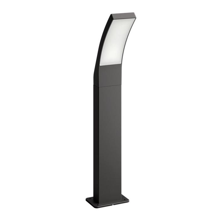 Philips - LED Välivalgusti LED/12W/230V 2700K 60 cm IP44