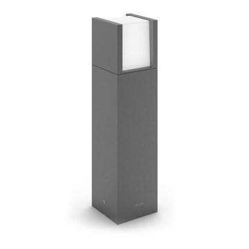 Philips - LED Välivalgusti LED/3,8W/230V 40 cm 3000K IP44