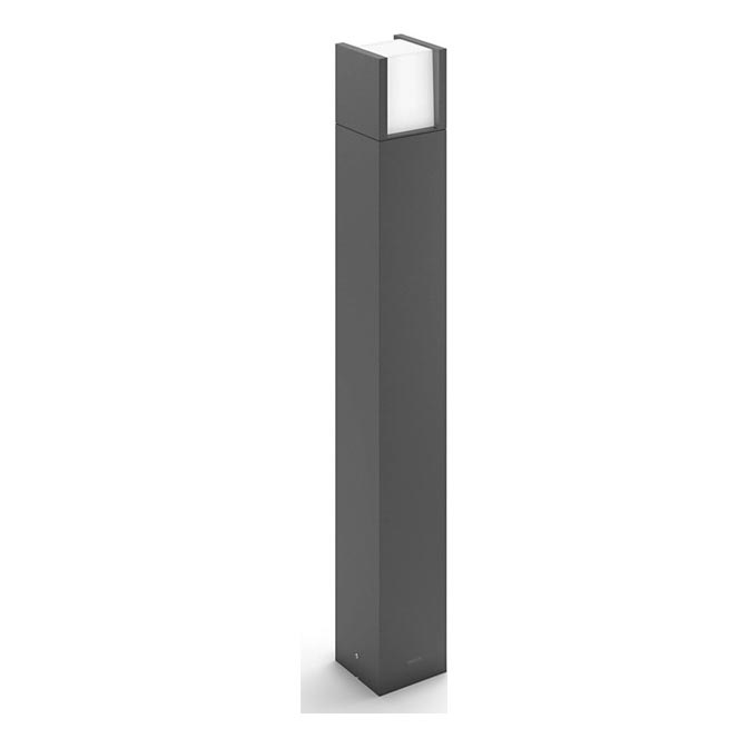 Philips - LED Välivalgusti LED/3,8W/230V 77 cm 3000K IP44