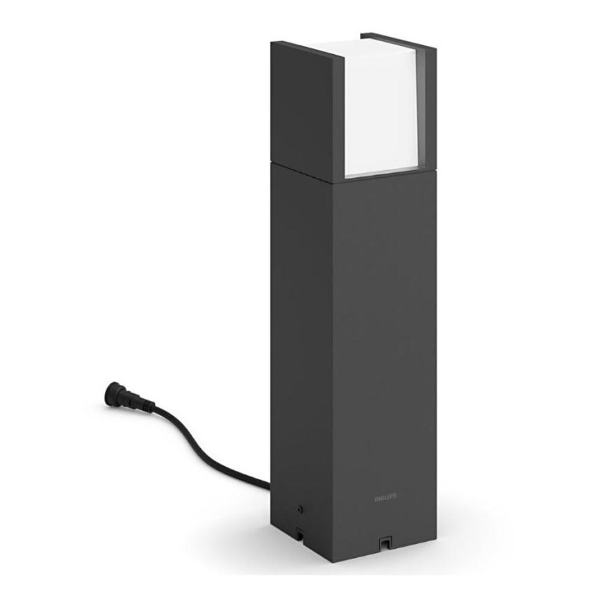 Philips - LED Välivalgusti LED/6W/12V 4000K 2700K IP44