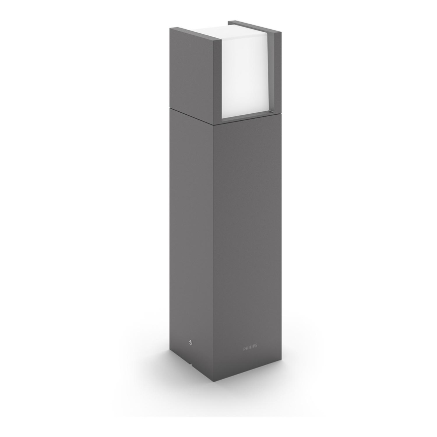 Philips - LED Välivalgusti LED/6W/230V 4000K IP44
