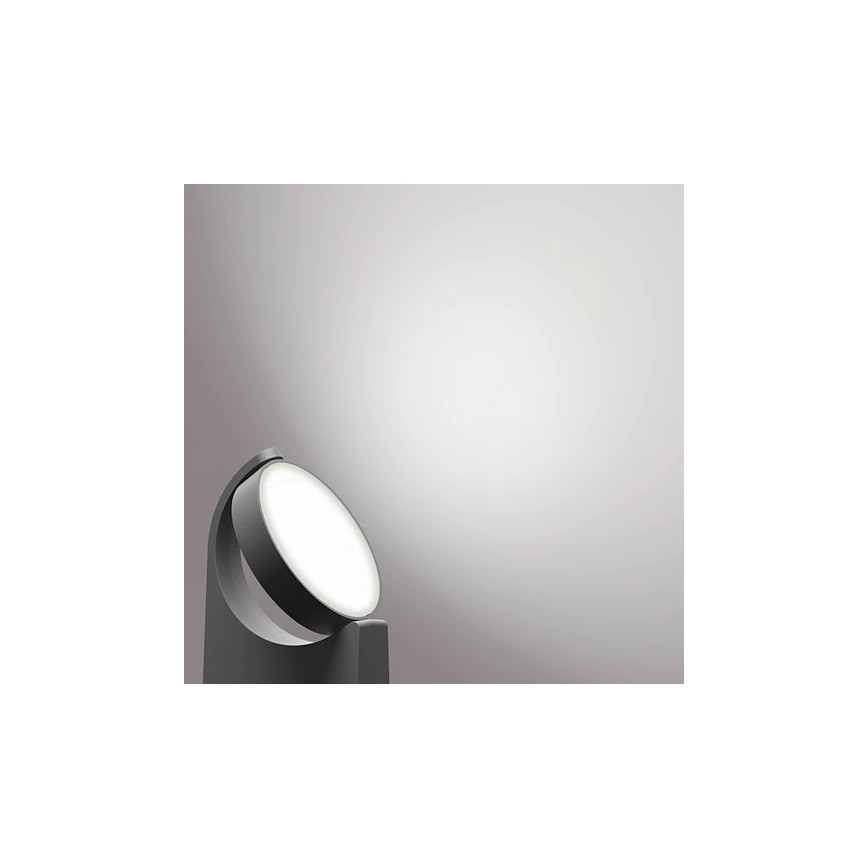 Philips - LED Välivalgusti LED/7W/230V 4000K IP44