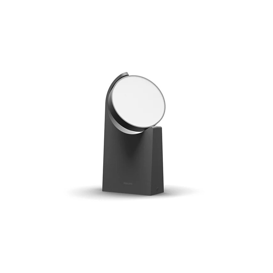 Philips - LED Välivalgusti LED/7W/230V 4000K IP44