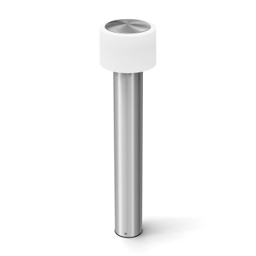 Philips - LED Välivalgusti OTIS LED/4,3W/230V 2700K IP44