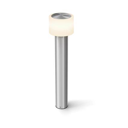 Philips - LED Välivalgusti OTIS LED/4,3W/230V 2700K IP44