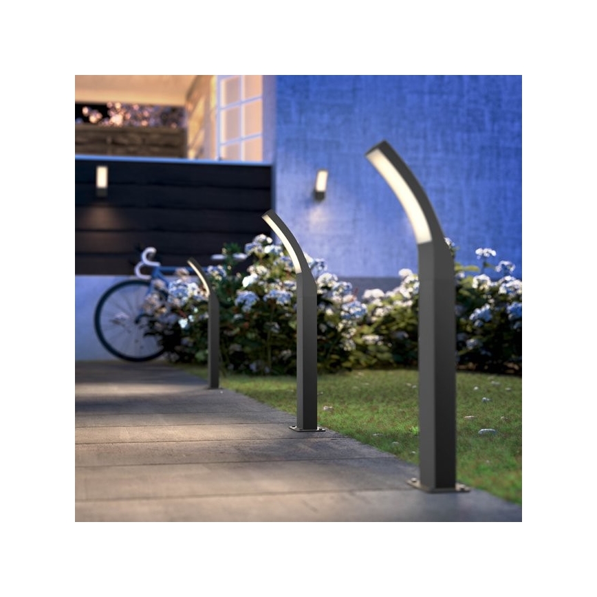 Philips - LED Välivalgusti LED/12W/230V 2700K 60 cm IP44
