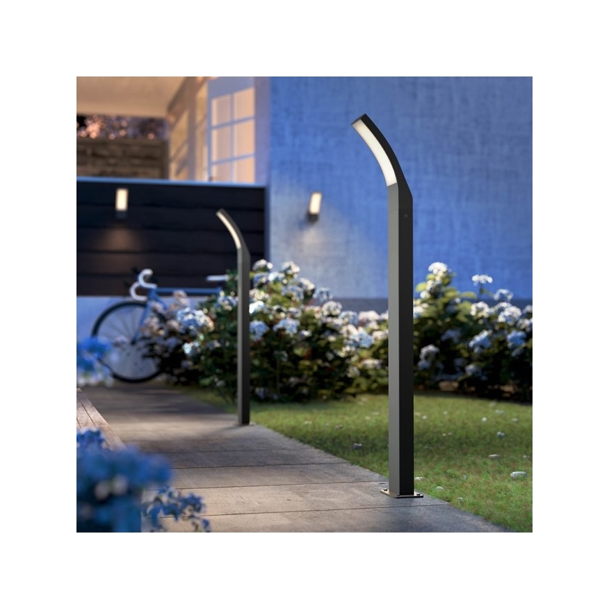 Philips - LED Välivalgusti LED/12W/230V 2700K 96 cm IP44