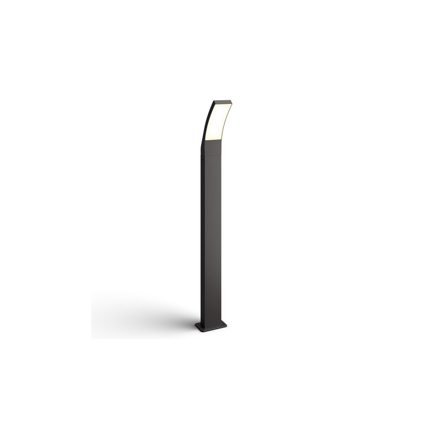 Philips - LED Välivalgusti LED/12W/230V 2700K 96 cm IP44