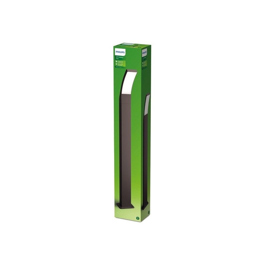 Philips - LED Välivalgusti LED/12W/230V 2700K 96 cm IP44