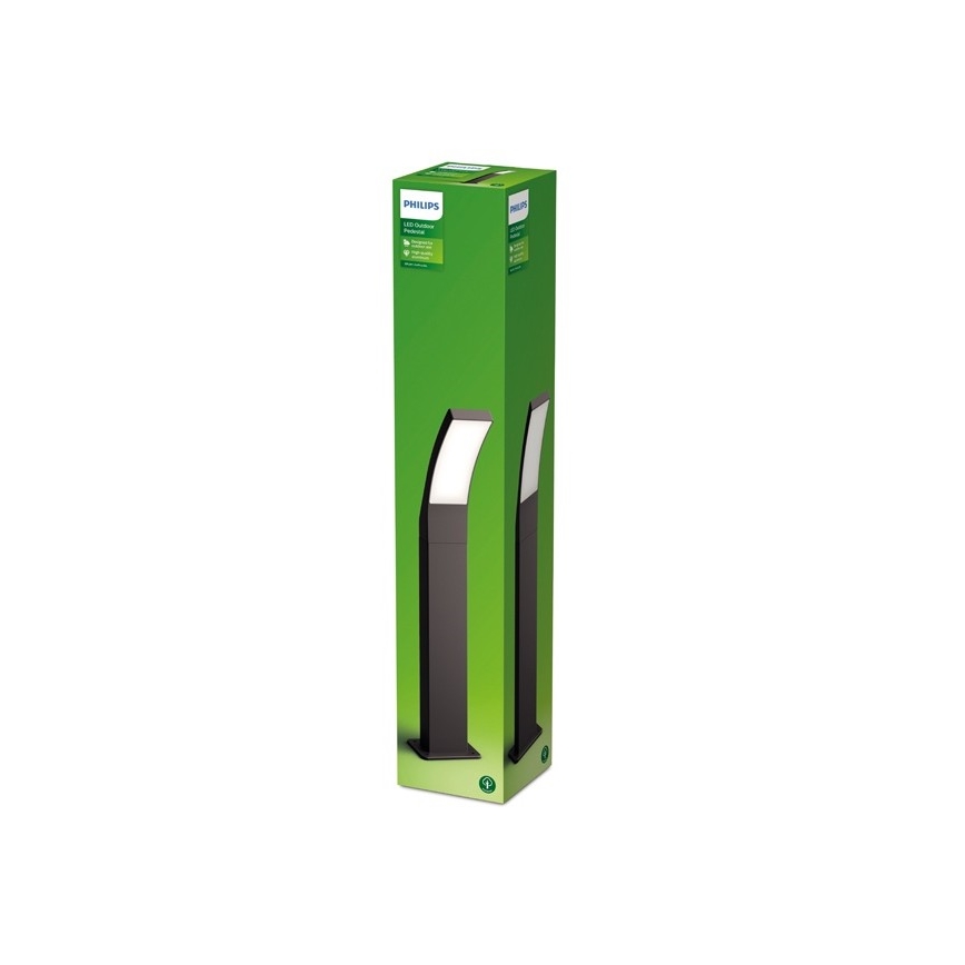 Philips - LED Välivalgusti LED/12W/230V 4000K 60 cm IP44