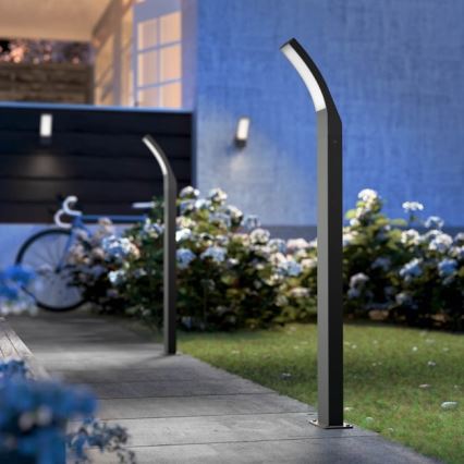 Philips - LED Välivalgusti LED/12W/230V 4000K 96 cm IP44
