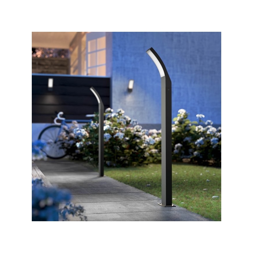 Philips - LED Välivalgusti LED/12W/230V 4000K 96 cm IP44