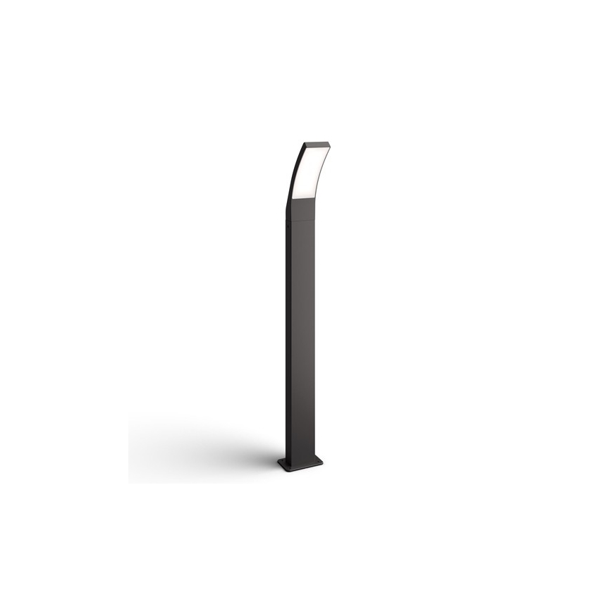 Philips - LED Välivalgusti LED/12W/230V 4000K 96 cm IP44