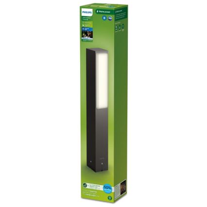 Philips - LED Välivalgusti STRATOSPHERE LED/3,8W/230V 42 cm 4000K IP44