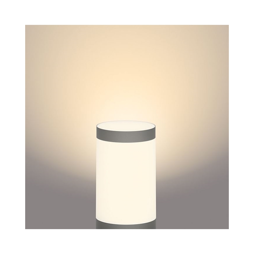 Philips - LED Välivalgusti GARDENLINK LED/6W/12V 2700K IP44