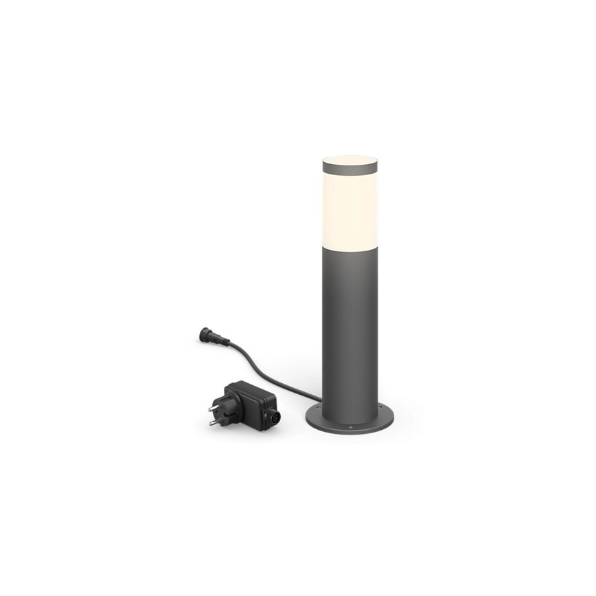 Philips - LED Välivalgusti GARDENLINK LED/24W/230V 2700K IP44