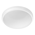 Philips - LED Vannitoa laevalgusti DORIS LED/6W/230V 2700K IP54 valge