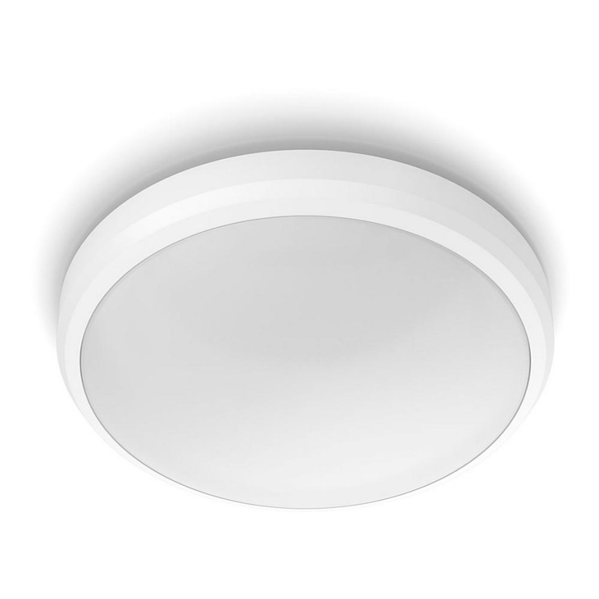 Philips - LED Vannitoa laevalgusti LED/6W/230V 2,700K IP44