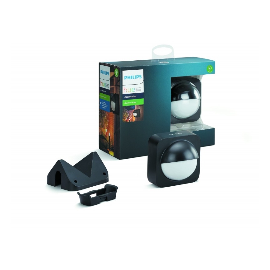 Philips - Liikumisandur Philips Hue 2xAAA IP54