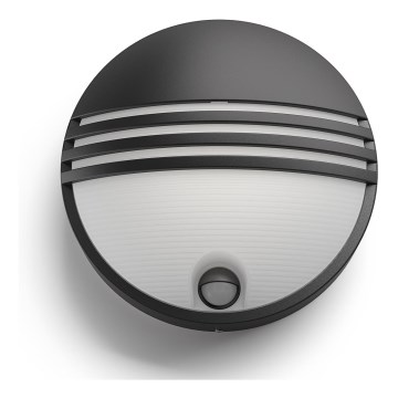 Philips - liikumisanduriga LED-välisseinavalgusti LED/6W/230V IP44