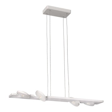 Philips Lirio 40765/31/LI - LED Kohtvalgusti MONETE 4xLED/6W/230V