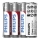 Philips LR03P4F/10-4 tk leelispatareid AAA POWER ALKALINE 1,5V 1150mAh