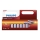 Philips LR6P12W/10 - 12 tk Leelispatarei AA POWER ALKALINE 1,5V 2600mAh