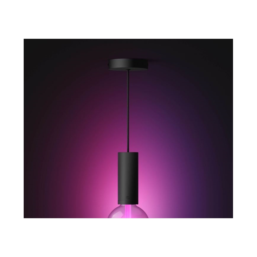 Philips - Lühter Hue GUIDE 1xE27/60W/230V