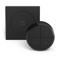Philips - Lülitiga kaugjuhtimispult Hue TAP 1xCR2032 must