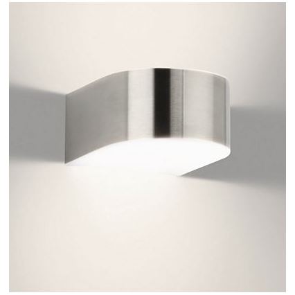 Philips Massive 17181/47/10 - Seinavalgusti õue MIAMI 1xE27/15W/230V