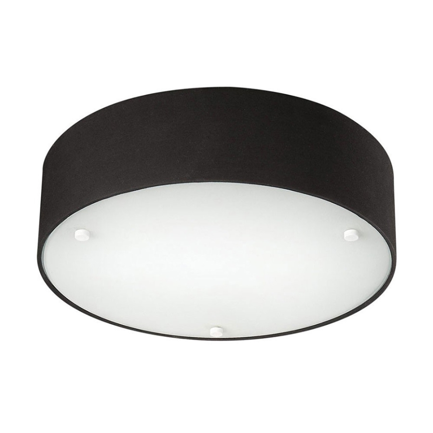 Philips Massive 30175/30/10 - laevalgusti MYLIVING VELOUR 2xE27/23W/230V