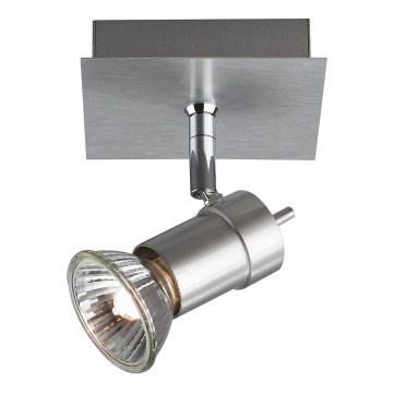Philips Massive 55080/48/10 - Kohtvalgusti BINNEN 1xGU10/50W/230V