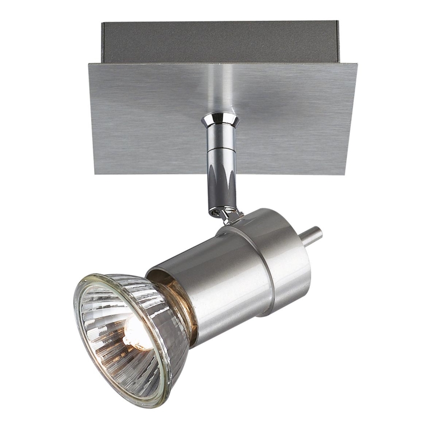 Philips Massive 55080/48/10 - Kohtvalgusti BINNEN 1xGU10/50W/230V