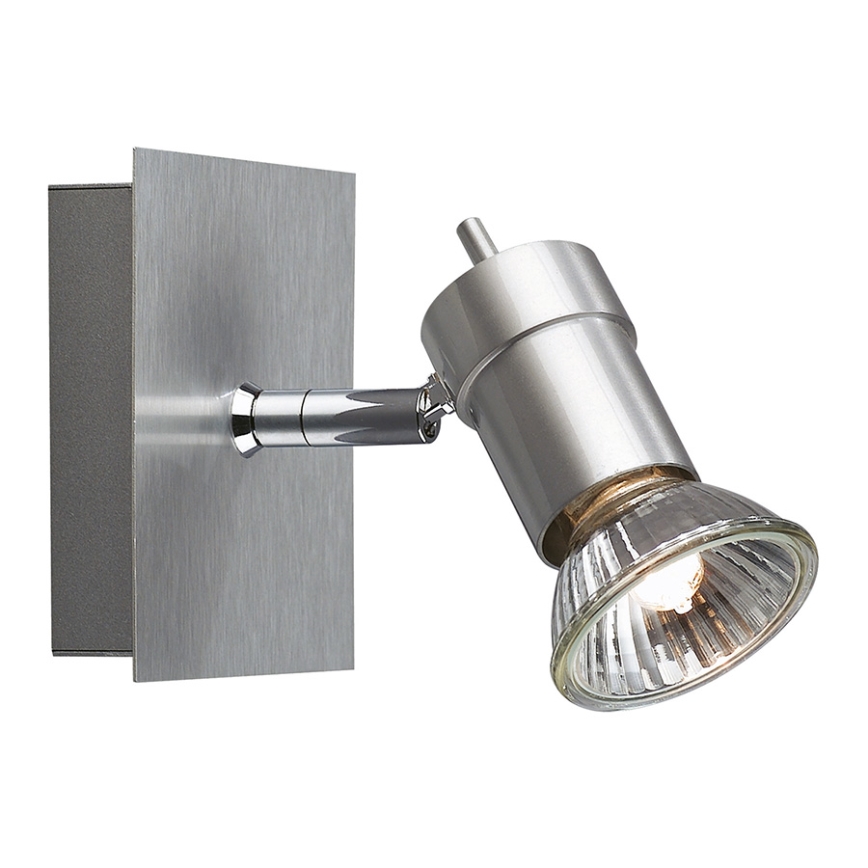 Philips Massive 55080/48/10 - Kohtvalgusti BINNEN 1xGU10/50W/230V