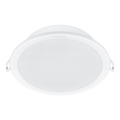 Philips - MESON LED/13W/230V 6500K süvistatav laevalgusti, läbimõõt 14 cm
