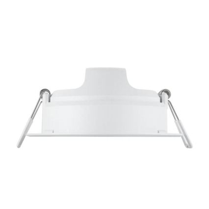 Philips - MESON LED sissepaigaldatav laevalgusti 13W/230V 4000K Ø 14 cm