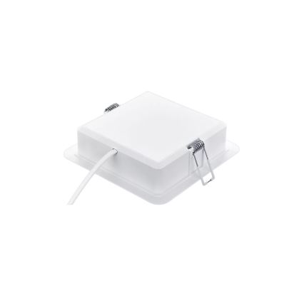 Philips - MESON LED-süvistatav laevalgusti 13W/230V 4000K 14x14 cm