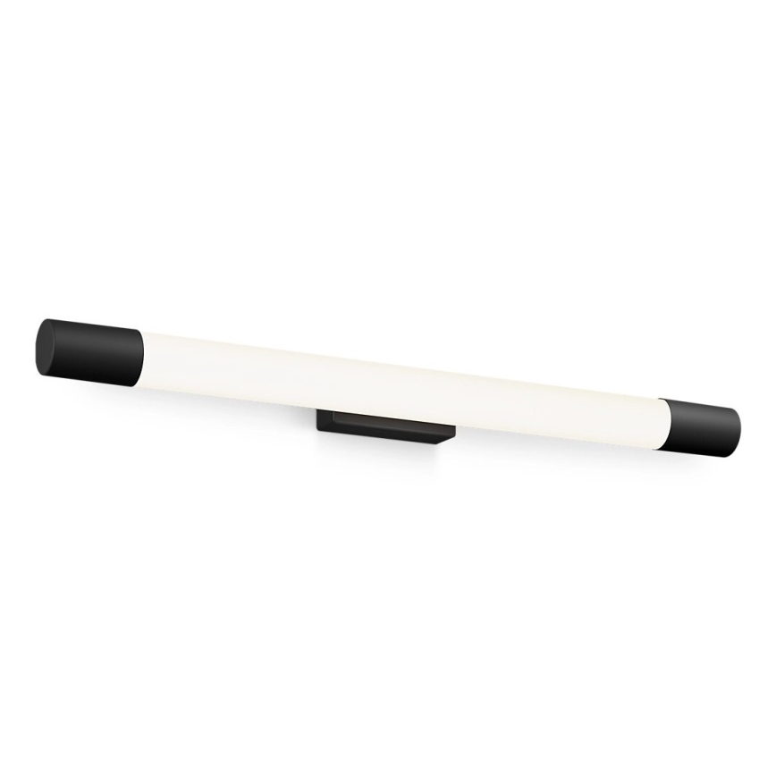 Philips - Peeglivalgusti vannituppa ROVER LED/10W/230V IP44 must